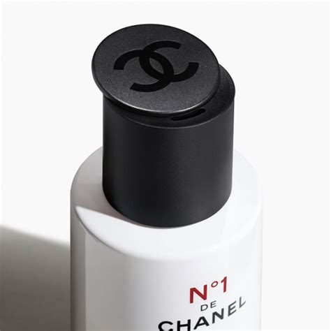 chanel poudre de mousse nettoyante